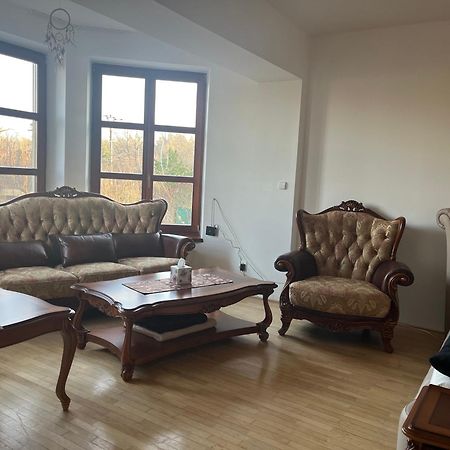 Dogs Resort And Spa Horni Bezdekov Kültér fotó